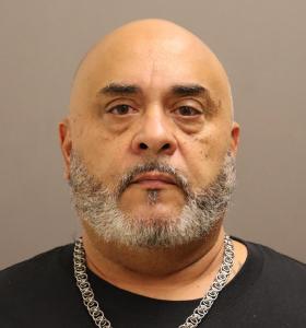 Mark Freytes a registered Sex Offender of New York