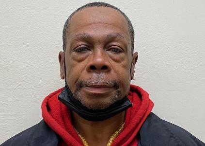 Jibrail Abdullah-haqq a registered Sex Offender of New York