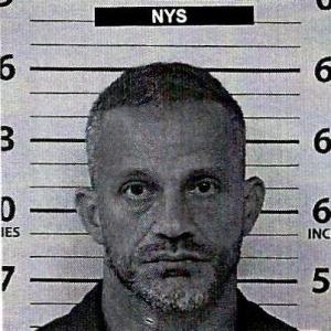 Anthony Cruz a registered Sex Offender of New York