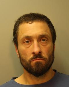 Michael J Cook a registered Sex Offender of New York