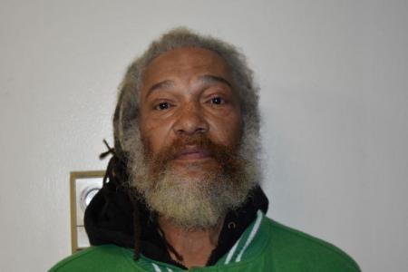 Roderick Keene a registered Sex Offender of New York