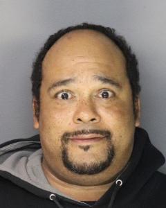 George Pacheco a registered Sex Offender of New York