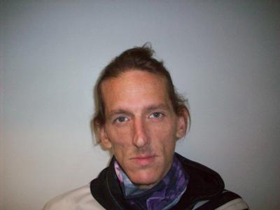 Shane Reid a registered Sex Offender of New York