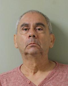 Segundo Zapatier a registered Sex Offender of New York