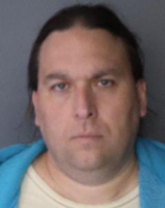 Patrick Szymanski a registered Sex Offender of New York