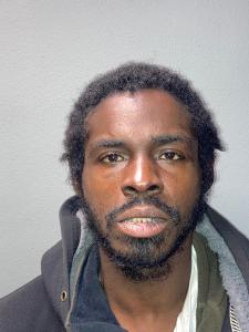 Domane P Byrd-white a registered Sex Offender of New York