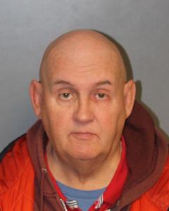 Donald Brusso a registered Sex Offender of New York