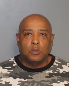 Dwight Moss a registered Sex Offender of New York