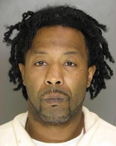 Timothy Davis a registered Sex Offender of New York