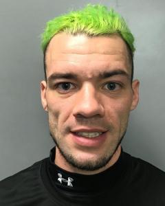 Justin Decapio a registered Sex Offender of New York