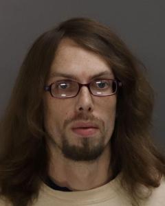 Jason Smith a registered Sex Offender of New York