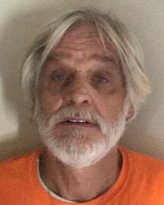 Kevin A Barber a registered Sex Offender of New York