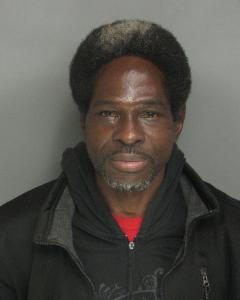 David Jackson a registered Sex Offender of New York
