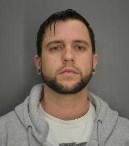 Kyle Holzschuh a registered Sex Offender of New York