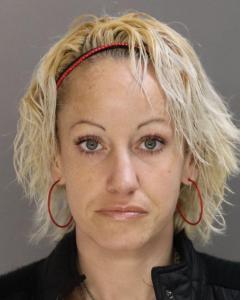 Veronica May Allen a registered Sex Offender of New York
