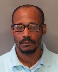 Dyshell R Butler a registered Sex Offender of New York