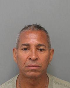 Dominic Pierce a registered Sex Offender of New York