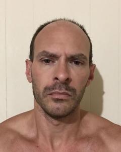 Randolph Billington a registered Sex Offender of New York