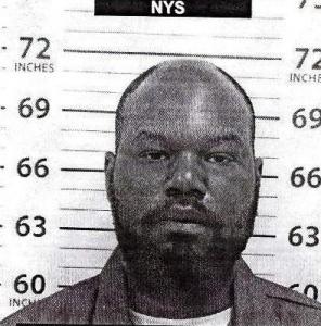 Alex Felder a registered Sex Offender of New York