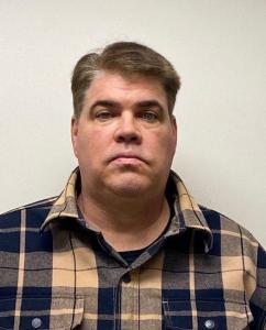 Eric Headwell a registered Sex Offender of New York