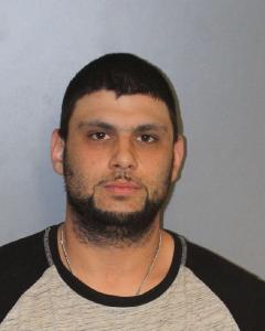 Thomas Downer a registered Sex Offender of New York