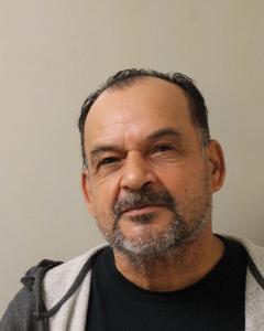 Juan Baez a registered Sex Offender of New York