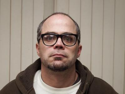 David Francis a registered Sex Offender of New York