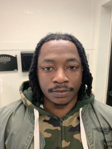 Ajarel Patterson a registered Sex Offender of New York