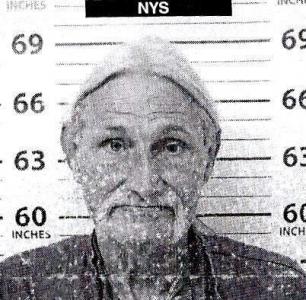 Willard L Cleveland a registered Sex Offender of New York