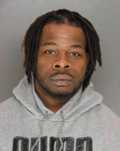 Donique Boyd a registered Sex Offender of New York