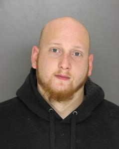 Jared Rogers a registered Sex Offender of New York