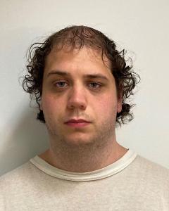 Nathan V Acito a registered Sex Offender of New York