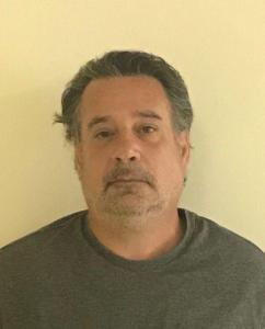 Alex Amoroso a registered Sex Offender of New York
