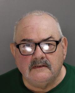 Michael C Mangarillo a registered Sex Offender of New York