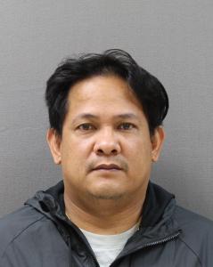 Marlon C Padilla a registered Sex Offender of New York