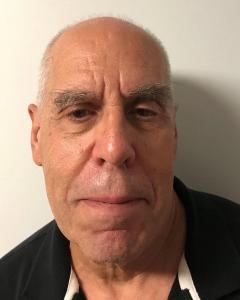 Dennis Todd a registered Sex Offender of New York