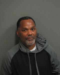 Eddie Williams a registered Sex Offender of New York