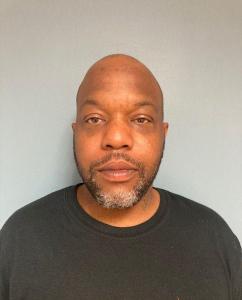 Antoine May a registered Sex Offender of New York