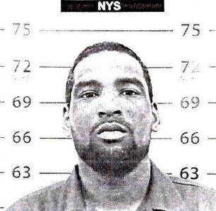 Ellijah Lominy a registered Sex Offender of New York