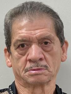 Lino Rodriguez a registered Sex Offender of New York