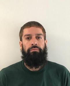 George Soto a registered Sex Offender of New York