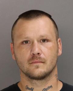 Joseph Young a registered Sex Offender of New York