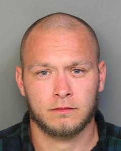 Robert Richardson a registered Sex Offender of New York