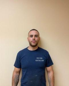 Robert Odell a registered Sex Offender of New York