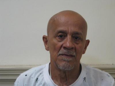 Samuel Ayala a registered Sex Offender of New York