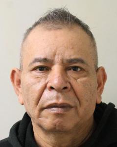 Jose Marin a registered Sex Offender of New York