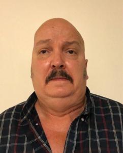 Daniel Joslin a registered Sex Offender of New York