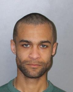 Jeremiah Simmons a registered Sex Offender of New York