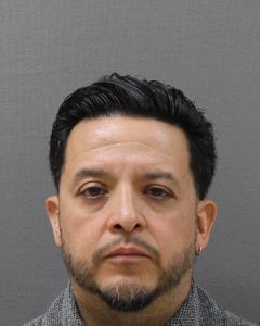 Alberto Duque a registered Sex Offender of New York