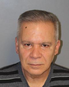 Anthony Salem a registered Sex Offender of New York